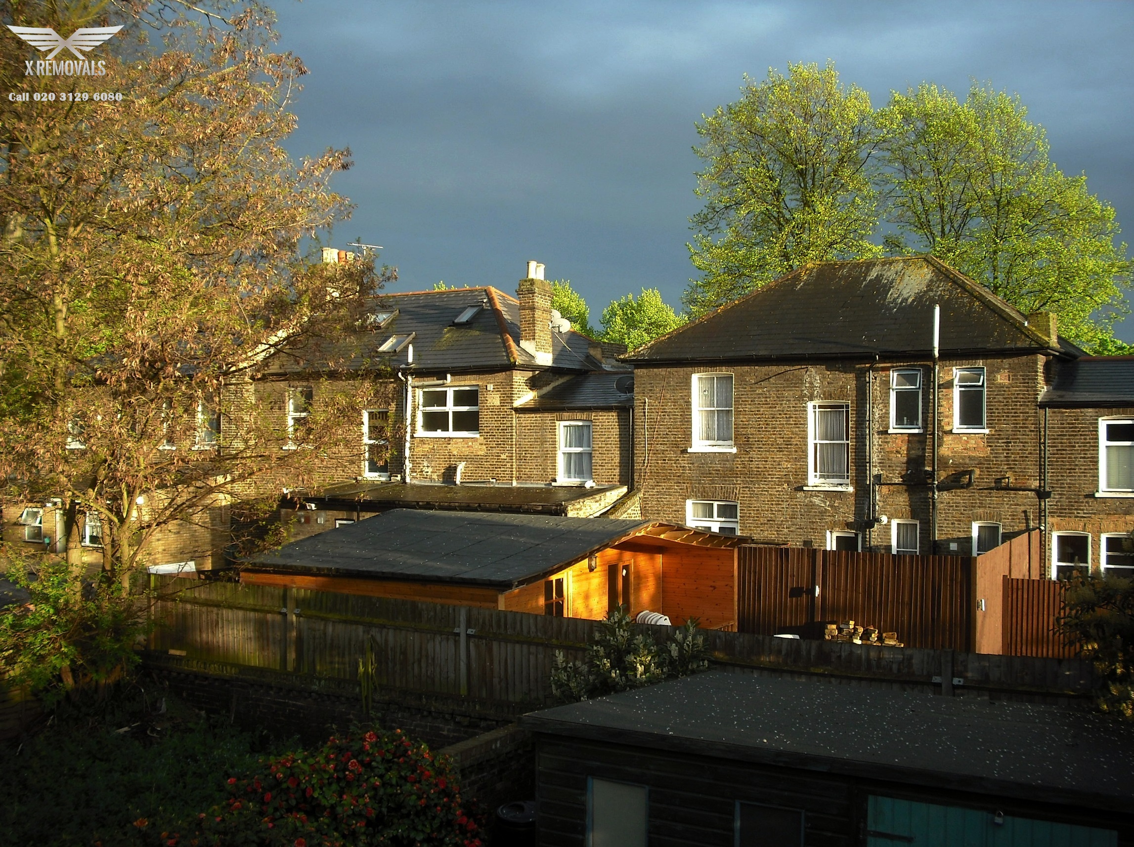 E7 Forest Gate